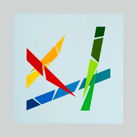 Sem Técnica Giorgi - Composizione