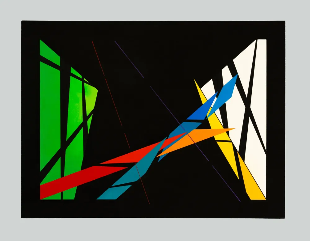 Sem Técnica Giorgi - Composizione