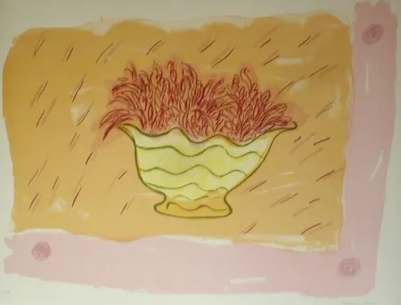 Litografia Girona - BUGUENVIL