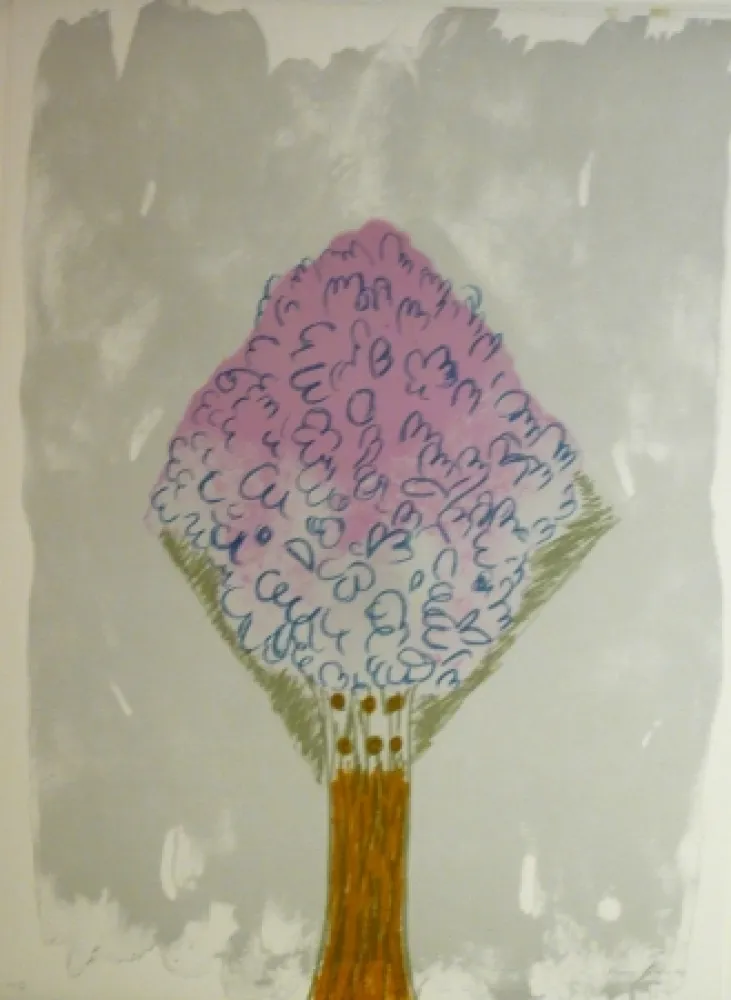 Litografia Girona - LILAS