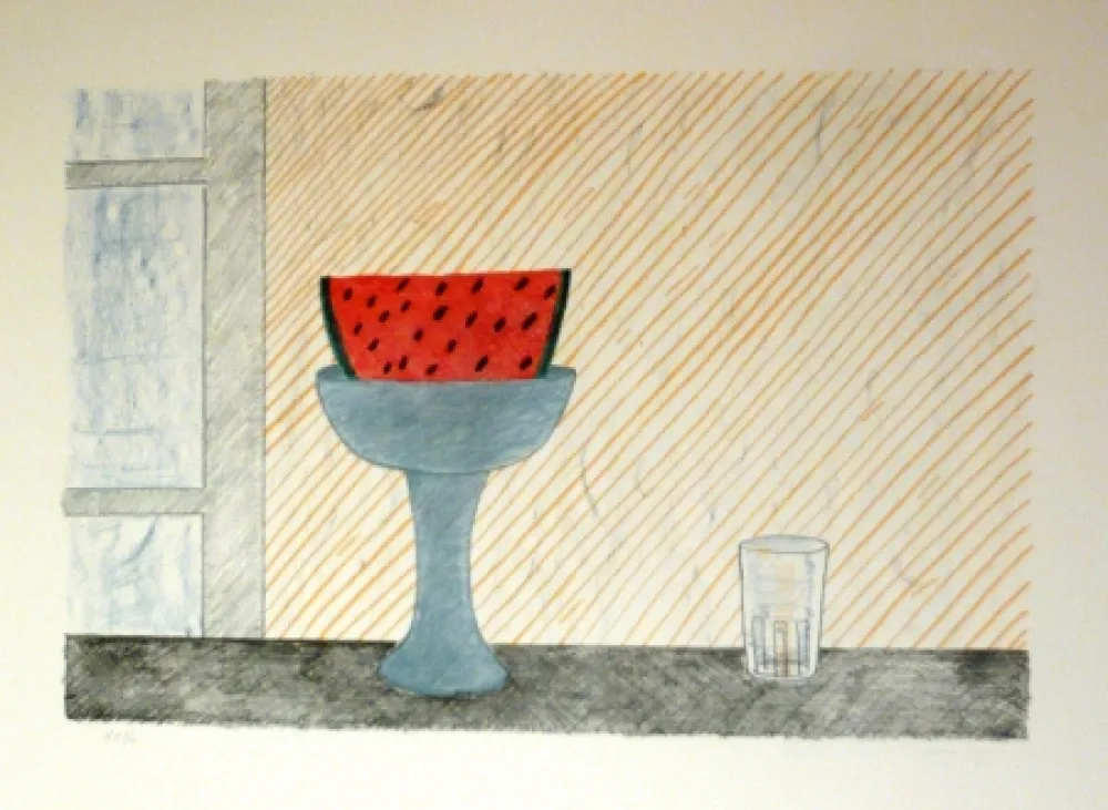 Litografia Girona - SINDRIA