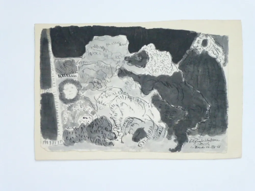 Sem Técnica Gironella - Ellabrafor...