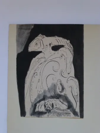 Sem Técnica Gironella - Reina Mariana 