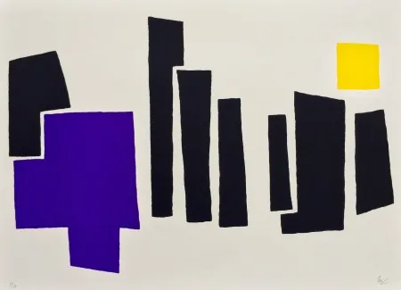 Sem Técnica Goeritz  - Bloques