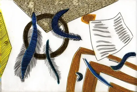 Livro Ilustrado Goetz - Litter/art/ure