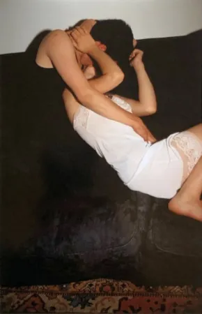 Múltiplo Goldin - Swan-like Embrace, Paris