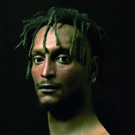 Fotografia Gonnord - Arno II