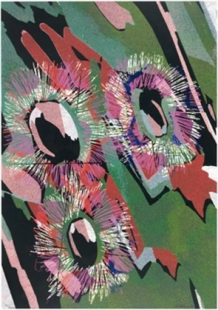 Múltiplo Gordillo - S/T 1