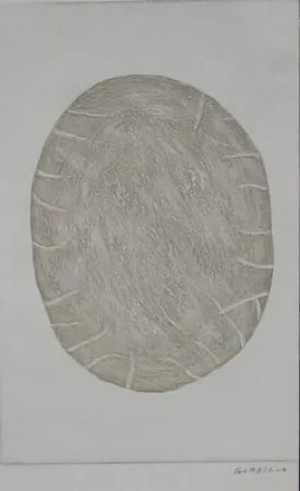 Água-Forte Gordillo - S/T