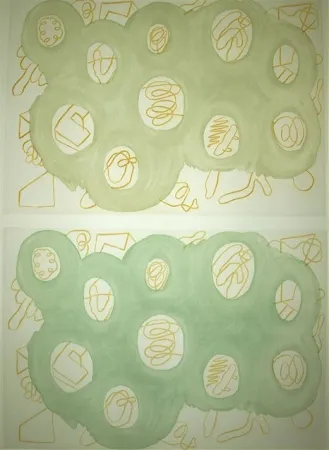 Água-Forte Gordillo - S/T