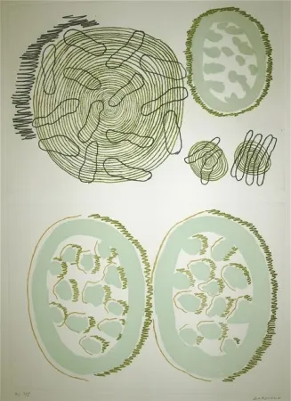 Água-Forte Gordillo - S/T