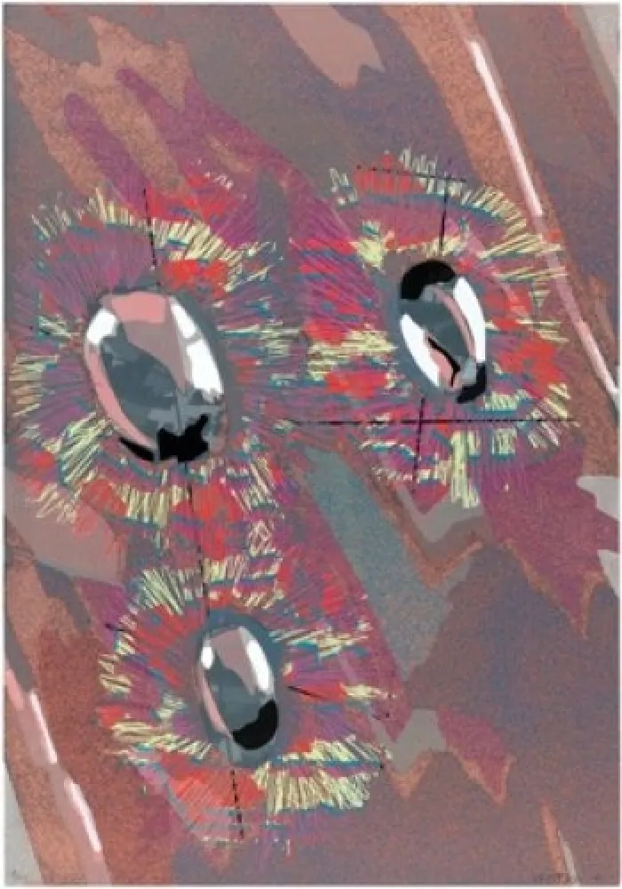 Múltiplo Gordillo - S/T 2