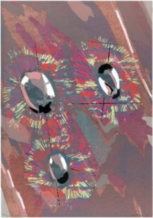 Múltiplo Gordillo - S/T 2