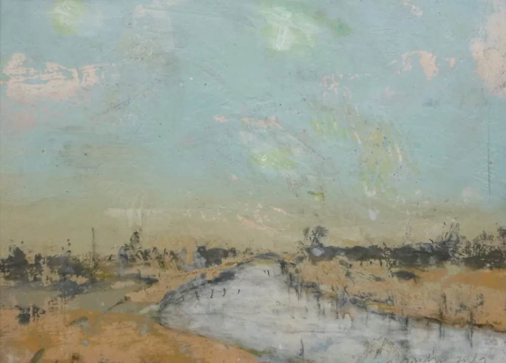 Sem Técnica Gorodine - Le Lay de Lairoux