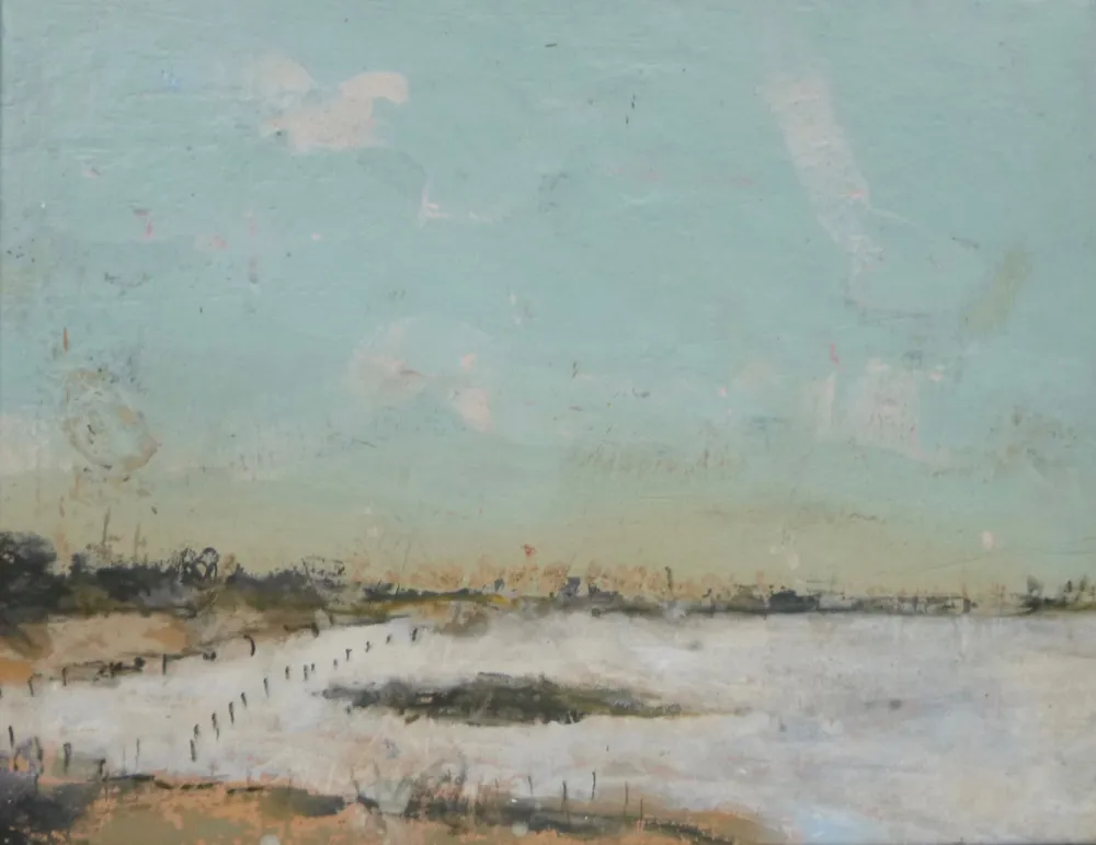 Sem Técnica Gorodine - Marais de Gorgeais