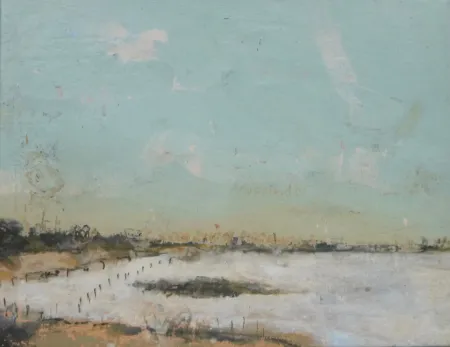 Sem Técnica Gorodine - Marais de Gorgeais