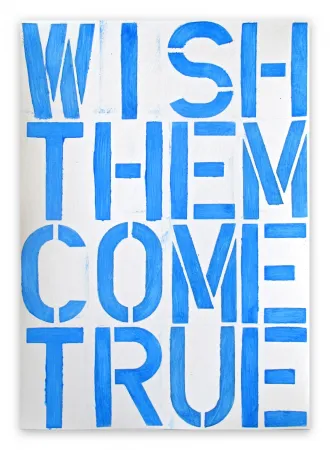 Sem Técnica Göttin - BP02, WISHTHEMCOMETRUE