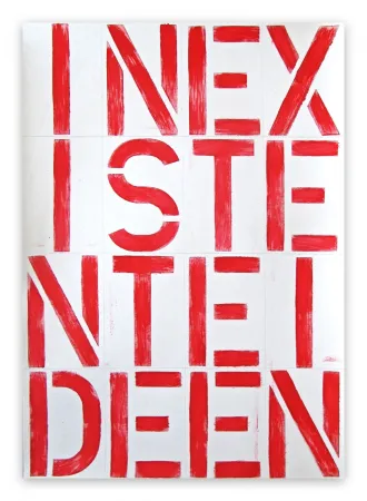 Sem Técnica Göttin - BP37, INEXISTENTEIDEEN, 2019