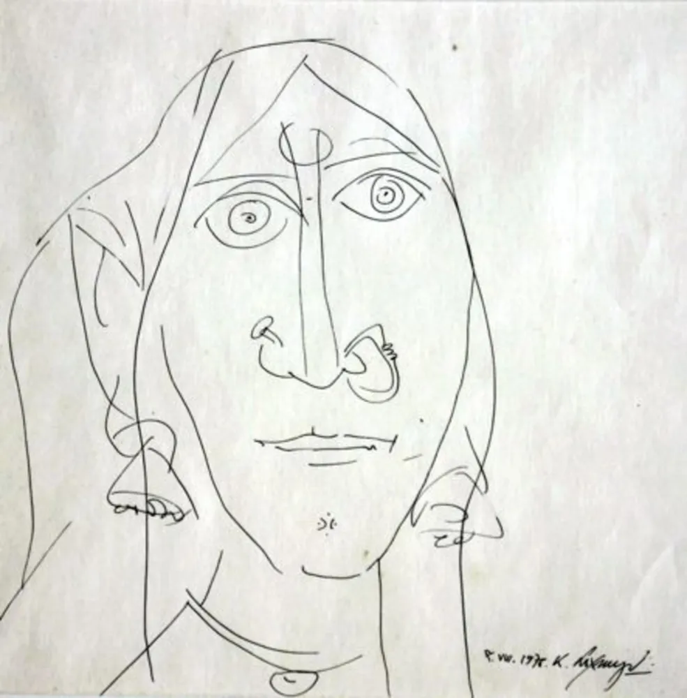 Múltiplo Goud - Lady