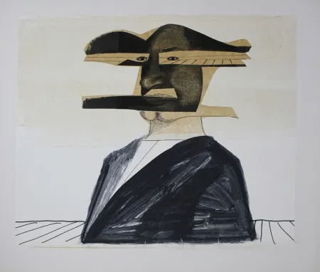 Sem Técnica Graeder - Politiker / Politician