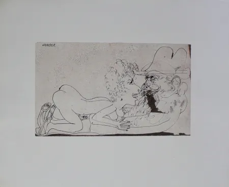 Sem Técnica Graeder - Untitled