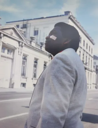 Fotografia Graham - New Europe. 