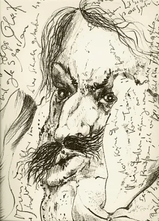 Livro Ilustrado Grass - Mit Sophie in die Pilze gegangen