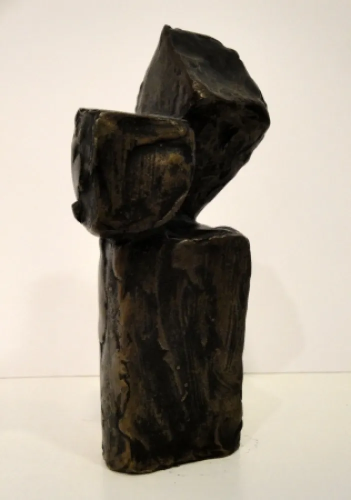 Sem Técnica Grass - Skizze