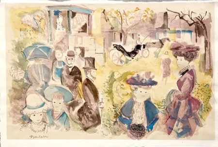 Sem Técnica Grau Sala - La Place du village