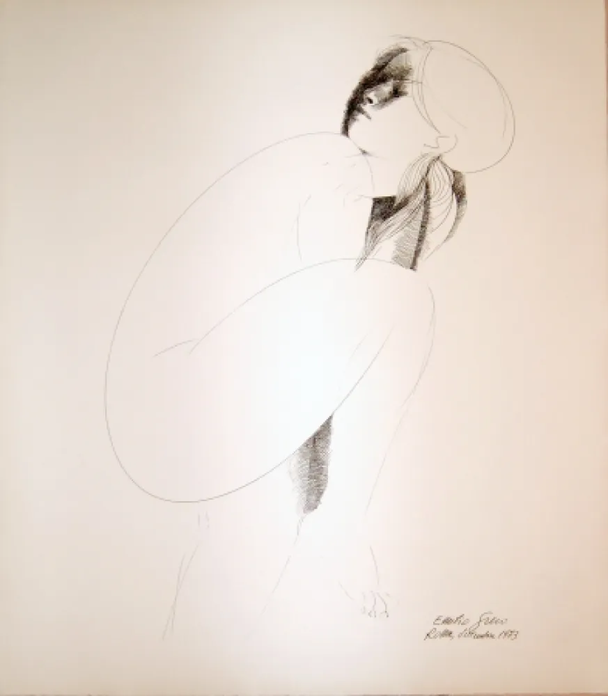 Sem Técnica Greco - Ellipse