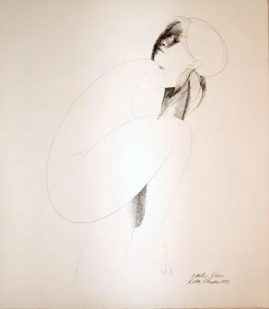 Sem Técnica Greco - Ellipse