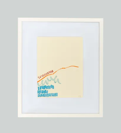 Sem Técnica Griffa - Canone aureo finale 988