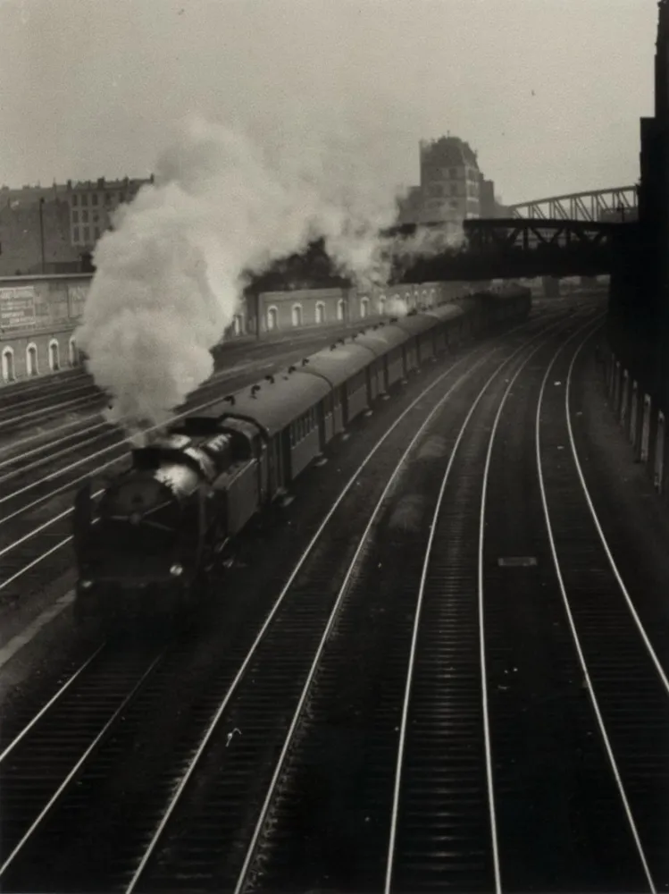 Fotografia Groebli - 