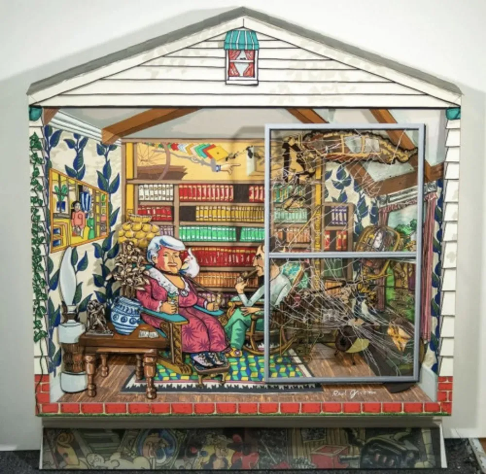 Múltiplo Grooms - Katherine Marcel and the Bride