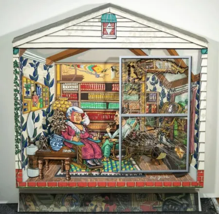 Múltiplo Grooms - Katherine Marcel and the Bride