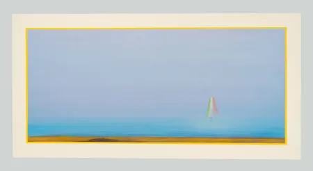 Água-Forte E Água-Tinta Guccione - Libera