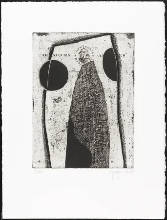 Sem Técnica Guégan - Les armateurs