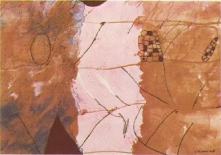 Litografia Guégan - Nura