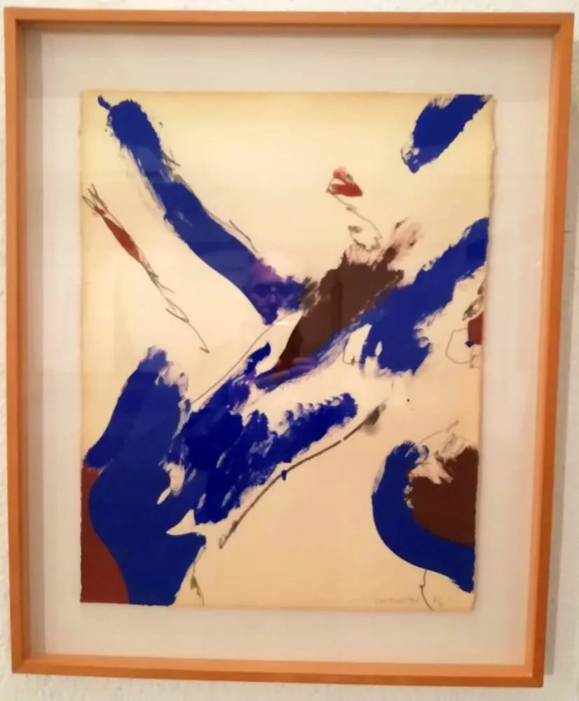 Sem Técnica Guinovart - 1984 - 29