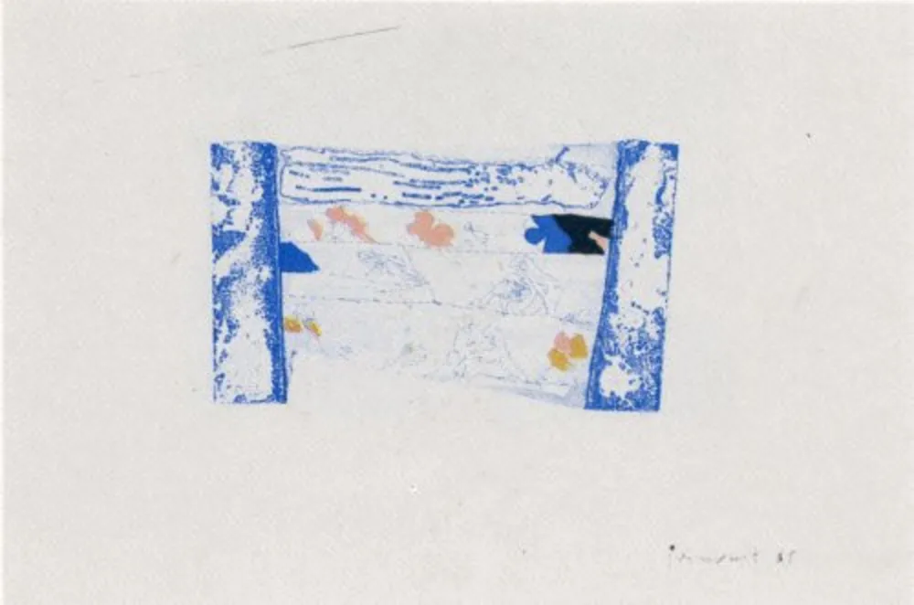 Múltiplo Guinovart - Mare Nostrum-11