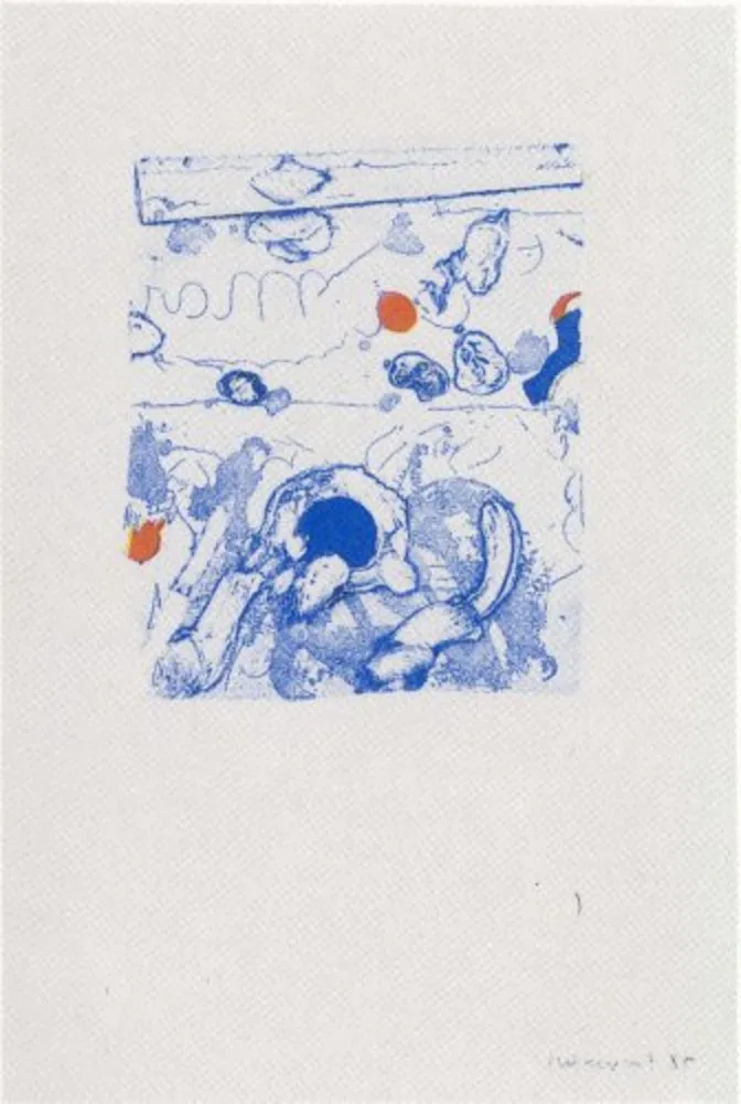 Múltiplo Guinovart - Mare Nostrum-12