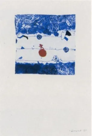 Múltiplo Guinovart - Mare Nostrum-13