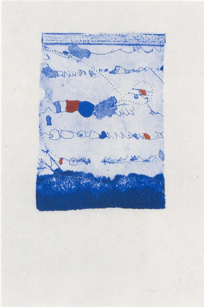 Múltiplo Guinovart - Mare Nostrum -16