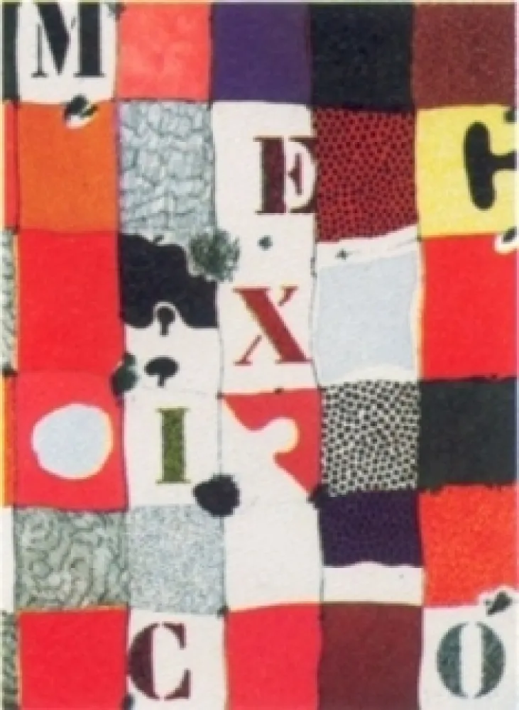 Litografia Guinovart - México