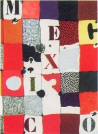 Litografia Guinovart - México