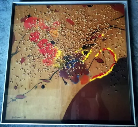 Sem Técnica Guinovart - Sin Titulo