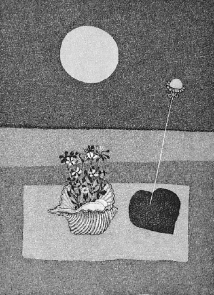 Água-Forte Gulino - Ricordi di una notte