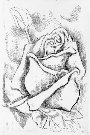 Livro Ilustrado Guttuso - Gli anni delle immagini perdute