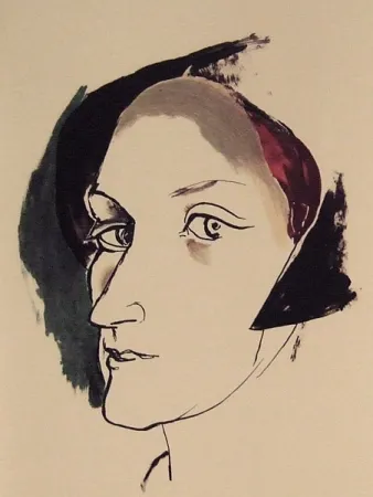 Livro Ilustrado Guttuso - Le favole