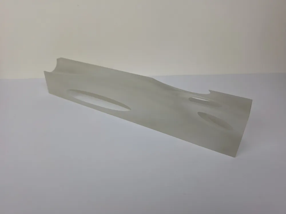 Múltiplo Hadid - Solid